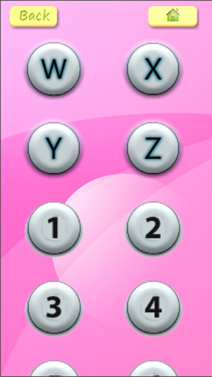 Pre - Education (Kids) screenshot-3