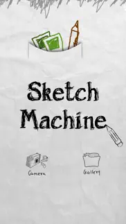 sketch machine pro - convert your photo to pencil drawing problems & solutions and troubleshooting guide - 2