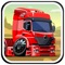 Jet Truck Racing