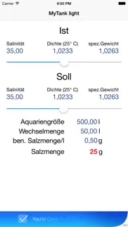 mytanklight iphone resimleri 1