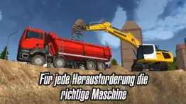 bau-simulator 2014 iphone bildschirmfoto 1