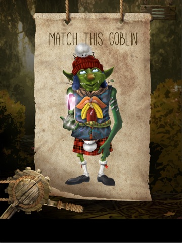 Screenshot #5 pour Where's My Goblin?