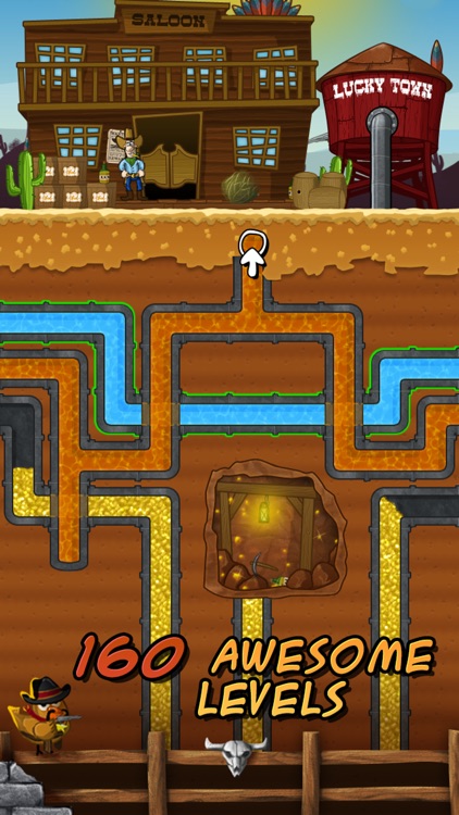 PipeRoll 2 Ages screenshot-3