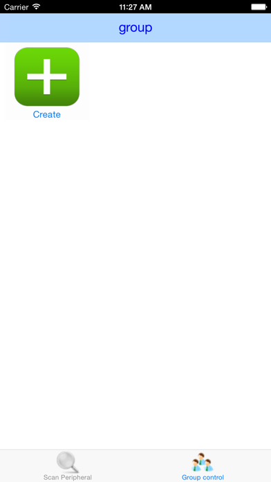Screenshot #2 pour 蓝牙灯控