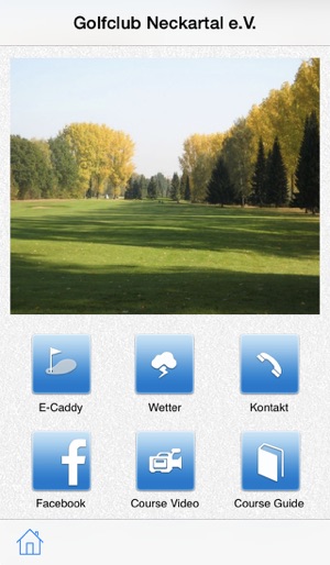 Golfclub Neckartal e.V.(圖1)-速報App