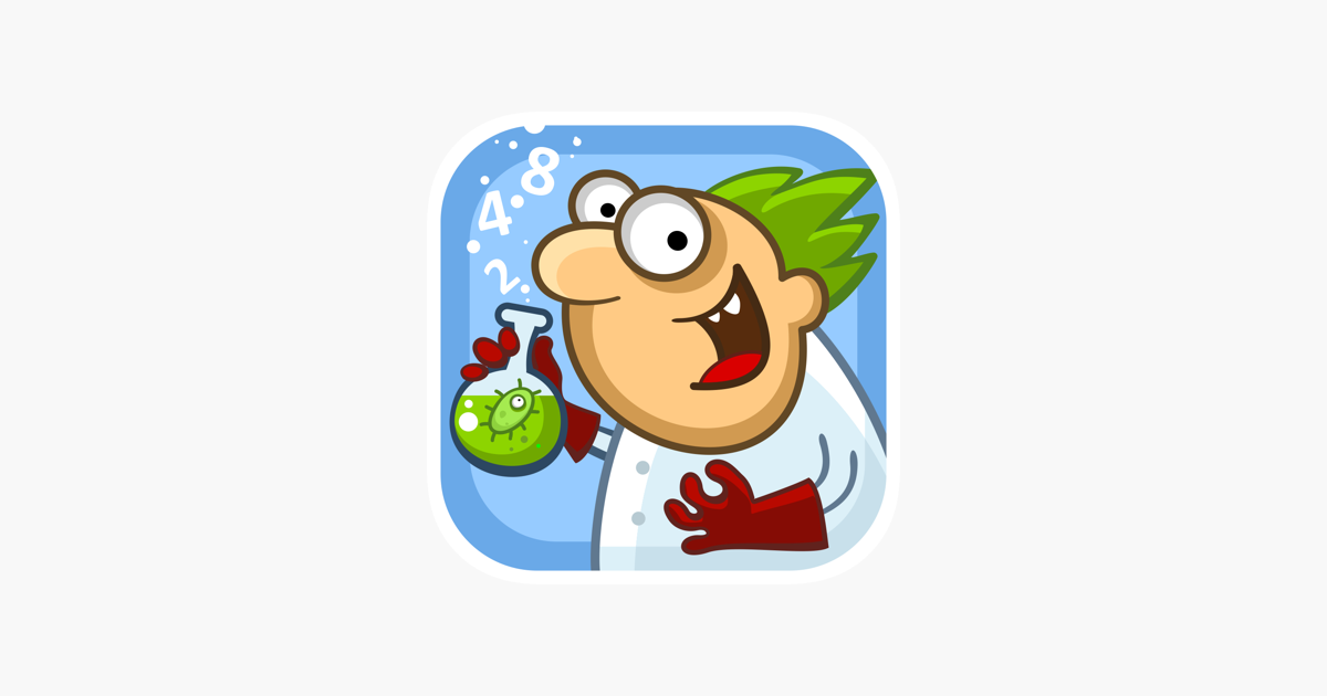 ‎App Store에서 제공하는 Evolution 2048 - puzzle game with comics, lean on ...