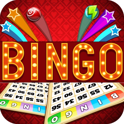 Bingo Parks Way iOS App