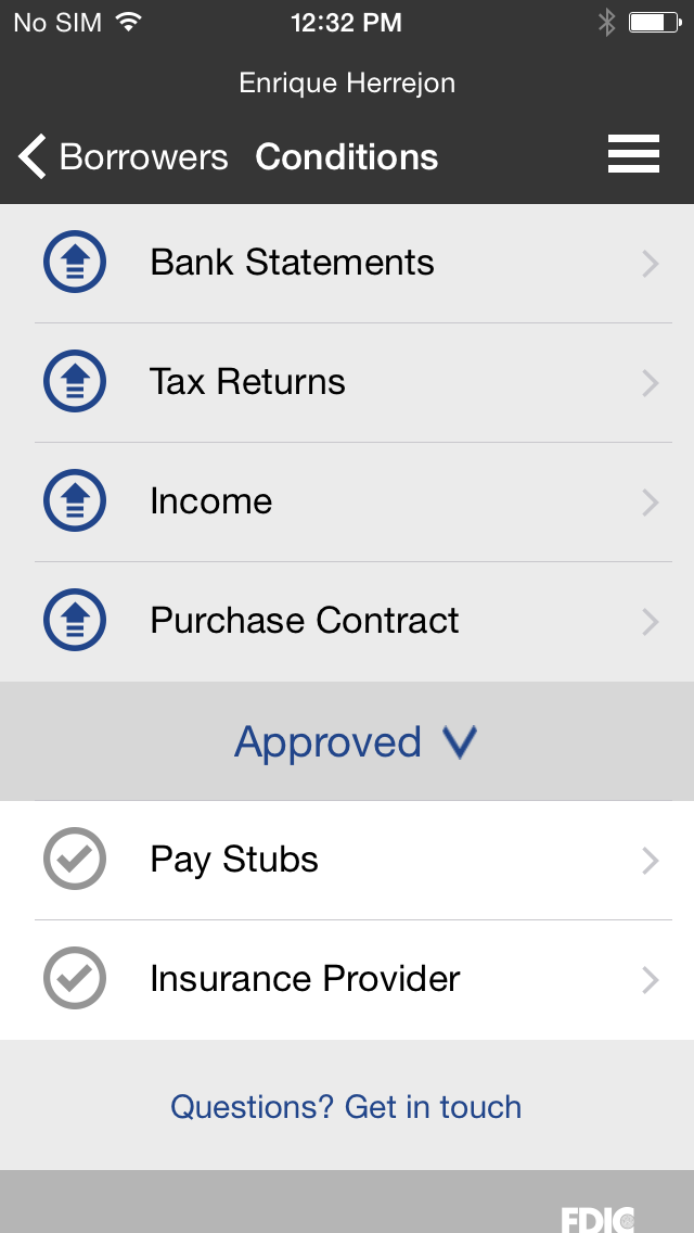 Screenshot #3 pour USA Direct