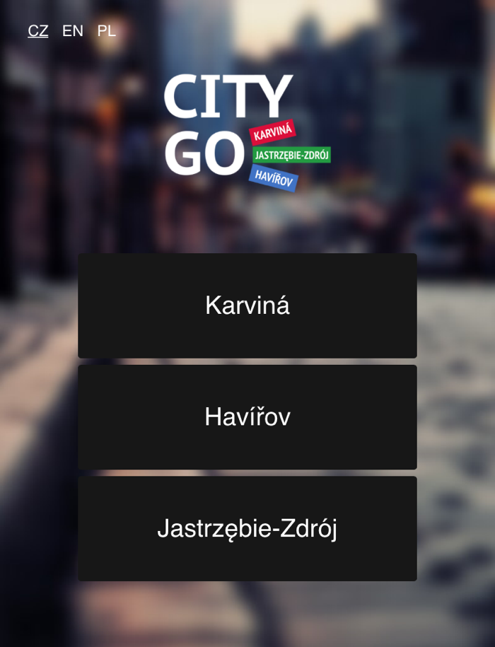 CityGo