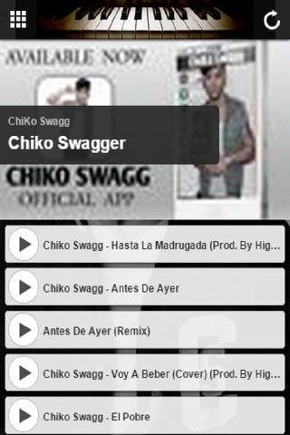 Chiko Swagg screenshot 2