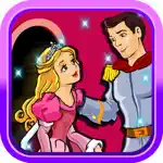 A Princess Escape Hidden Objects Puzzle - can you escape the room in this dress up doors games for kids girls App Cancel