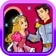 A Princess Escape Hidden Objects Puzzle - can you escape the room in this dress up doors games for kids girls app icon - Games app for iPhone