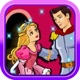 A Princess Escape Hidden Objects Puzzle - can you escape the room in this dress up doors games for kids girls app icon - Games app for iPhone