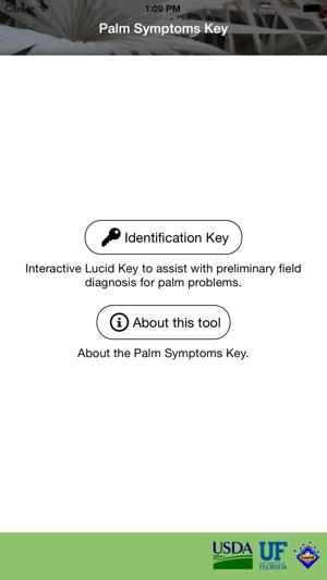 Palm Symptoms Key(圖2)-速報App