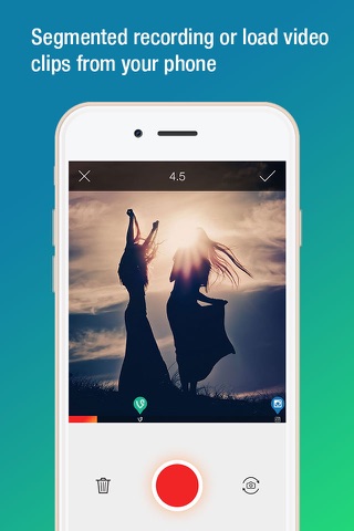 Videolab-video editor screenshot 2