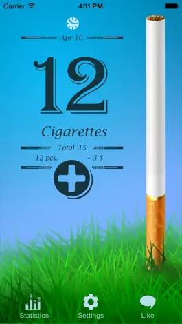 Game screenshot Cigarettes Lite mod apk