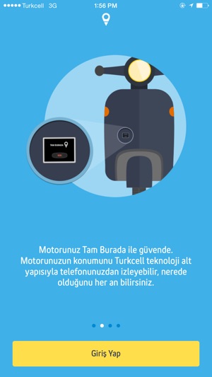 Tam Burada(圖5)-速報App