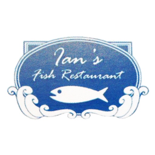 Ian's Fish Restaurant icon