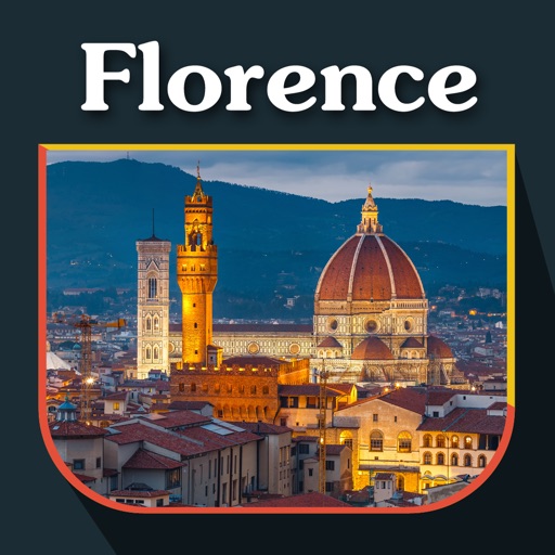 Florence Offline Navigator