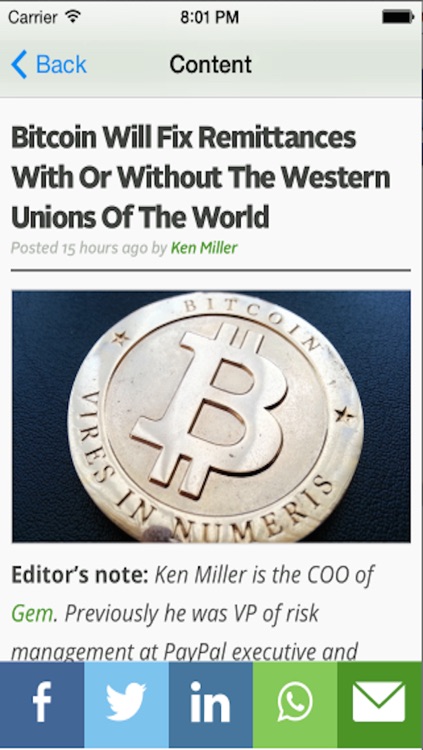 Technology News - Technology RSS Feed