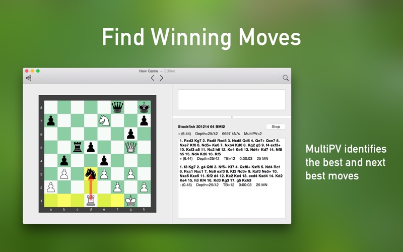 Stockfish 1 vs Stockfish 14  Chess Engine Games 