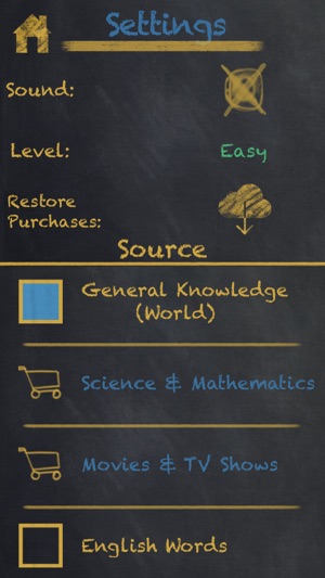Quiz Time 42: Solve Trivia Build Tower(圖5)-速報App