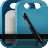 PortaPoet - App Icon