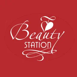 Beauty Station app icon