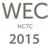 NCTC WEC 2015