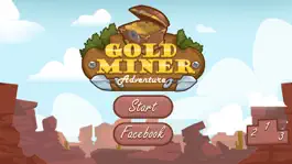 Game screenshot Gold Miner Adventure 2 mod apk