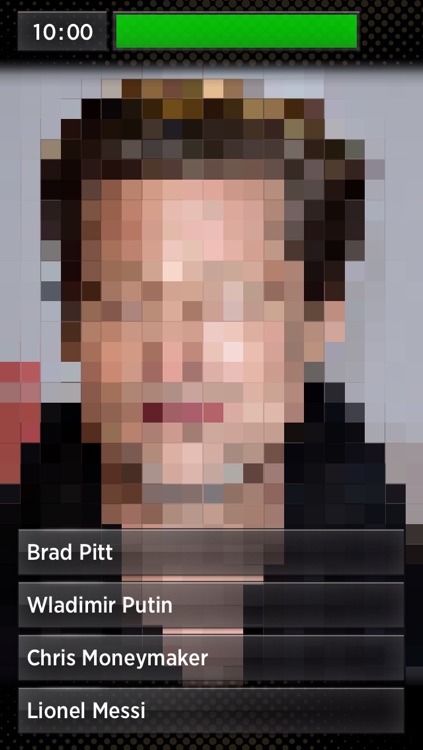 GUESS WHO'S THE STAR FREE