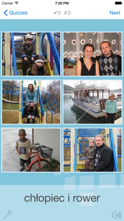 L-Lingo Learn Polish