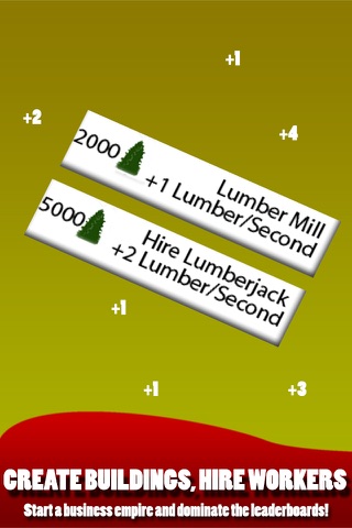 Tap Harvest - The Business Simulation Clicker screenshot 3