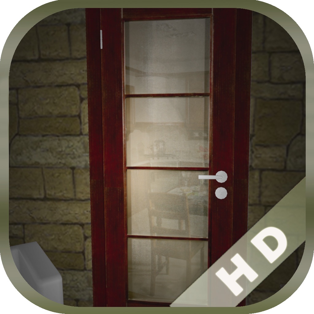 Can You Escape 12 Horror Rooms icon