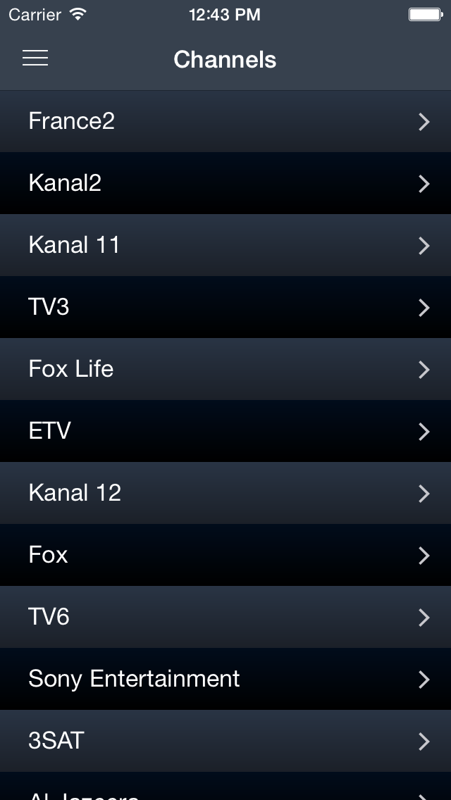 TV Eesti