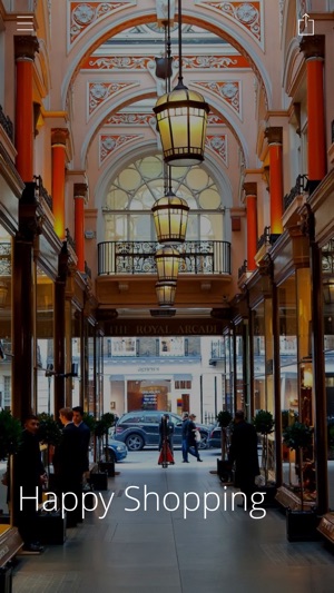 My Happy Shopping