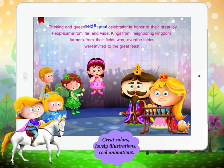 Sleeping Beauty for Children by Story Time for Kids