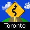 Toronto Offline Map & City Guide (w/metro!) - iPadアプリ