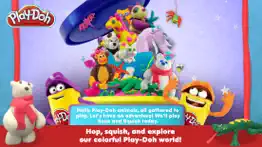 play-doh: seek and squish problems & solutions and troubleshooting guide - 3