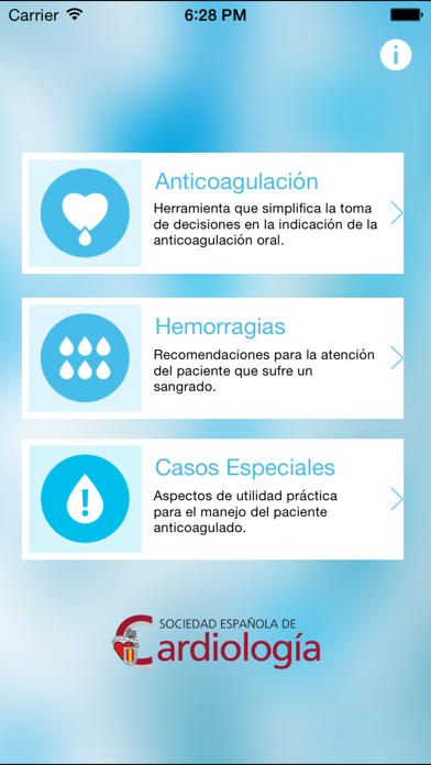 Screenshot #1 pour AppCO