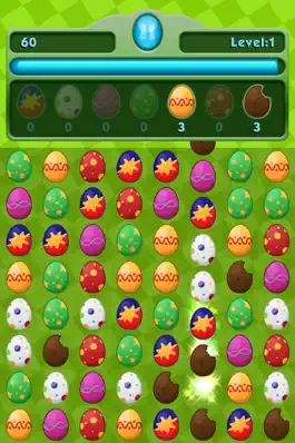 Game screenshot Easter Jewels HD mod apk