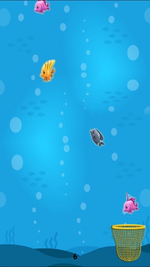 Ridiculous Falling Fish Frenzy: A Fishing Dream(圖5)-速報App