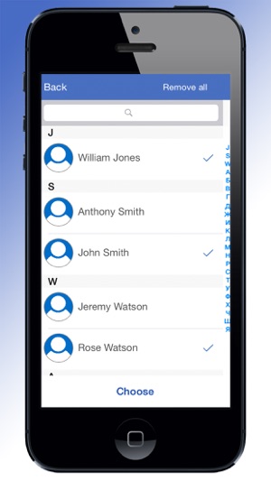SMS Personalizator(圖2)-速報App