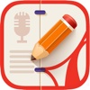 Word Notes Pro - Take Notes, Audio Recording, Annotate PDF, Handwriting & Word Processor