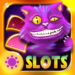 Slots Nuri - fièvre foudre