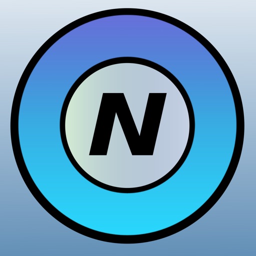 Nano Drop Icon