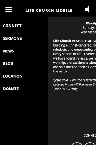 Life Church Mobile screenshot 3