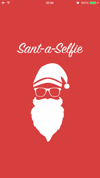 How to cancel & delete Sant-A-Selfie from iphone & ipad 1