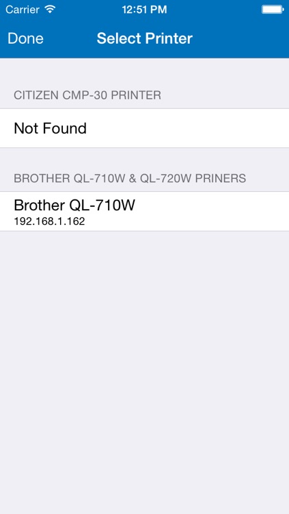 SimpleGive ChMS Child Check-in screenshot-3