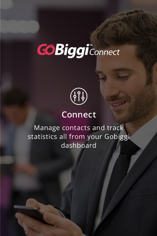 Gobiggi Connect screenshot 3
